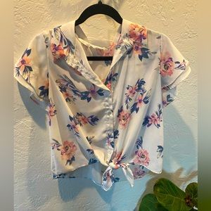 Sienna Sky Shirt (medium)